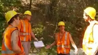 شخصيات كرتونية مثيرة: حفلة جنس جماعي وحقن بالسائل المنوي