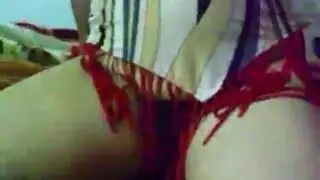 مادة سكس خليجية ساخنة: الفتاة البدوية وكسها المتألم