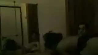فيديو لبناني للتلصص: لحظات قاسية مسروقة