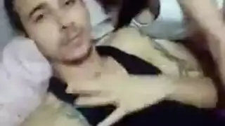 جنس تركي عنيف: إيلاج في الفم وجلسة جنس خشنة