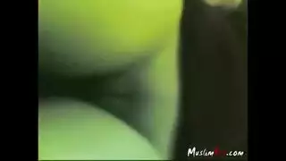 نيك سري: مشهد بورن لفتاة عربية مش متوقعة