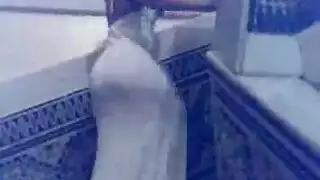 سكس عربي مؤخرة كبيرة فاتنة و احلى طياز