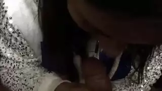 عاهرة مصرية ترضع أمام الكاميرا
