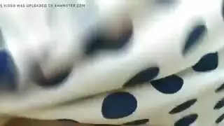 نكاح مكواة قاسي: شرموطة تأخذ زب أثناء كي الملابس