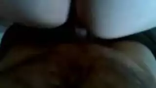 سكس نار عربي: المطلقة تتوسل لنيكني قاسي في كسها