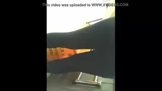 عاهرة ناضجة كبيرة المؤخرة تأخذ إيلاج مزدوج من شاب مثير