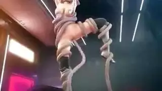 تنحني من أجل لعب الفتية: ترانزستور مقرنة ونيك جارترها