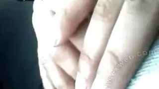 فيلم صلب 2015: قنية فموية ماهرة واختراق حنجري لفتاة عربية