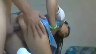 يحفر طيزها بزبه القوي و ينيكها نيك وحشي