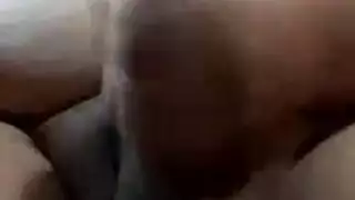إيلاج مزدوج بقضيب أسود كبير لسمراء ممتلئة في فان