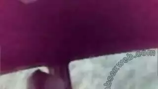 اغصاب فتاه صغيره