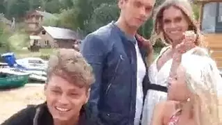 ٱمرأ تنيك راجل