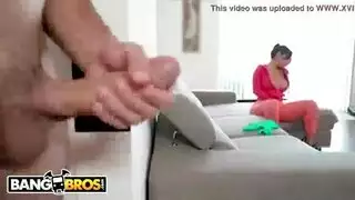 حالتي الشرموطة تهيج على زبي الكبير