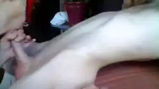 شمس حارقة، مثليات ملثمات، ولعب مهبلي مبلل