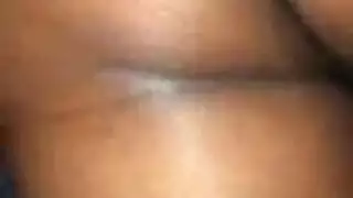 فشخ جارتهم المحجبة على السلم