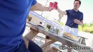 بنت تحب زب ابوها اسود