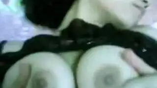 سكس عربي غير منشور: تدمير شرجي لطيز مصرية