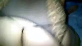 نيك شرجي قاسي: زب ضخم يدمر مؤخرة مكسيكية