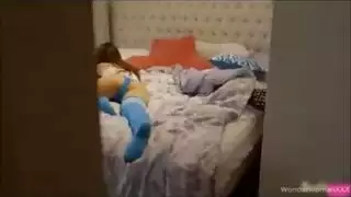 نيك كنت معا خنت