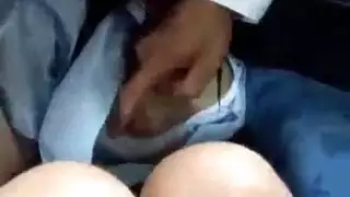 نيك شرجي ومهبلي في تونس