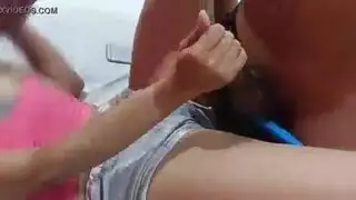 مجموعة كاملة من أشد أفعال الجنس إثارة لشمس البارودي