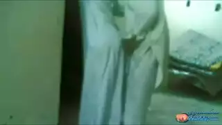 بنت ترقص وتقلع هدومها لحبيبها