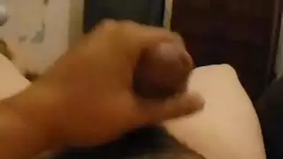 استمناء ذكر إباحي: ضخ من أجل قذف كثيف