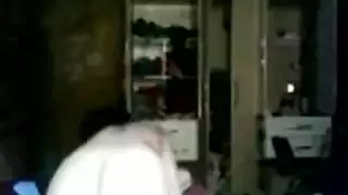 عرض إكس إكس إكس: تكشف عن مؤخرتها البرازيلية المثيرة