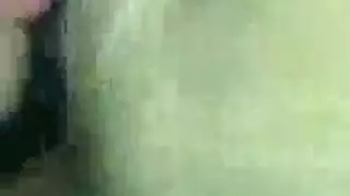 جنس قوي مزدوج: كس آسيوي ضيق يتم تدميره