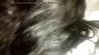 ساخن يدهن طيزها كريمً