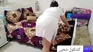 يوم ممل، ليلة شهوانية: روتيني الإباحي
