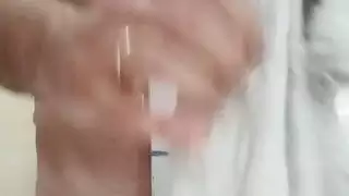 إباحية شهوة العلاج السلوكي المعرفي: جلسة صفع مكثفة وتعذيب خشن للخصيتين