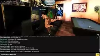 إباحية: حمار يركب فتاة لجماع خشن في الحظيرة