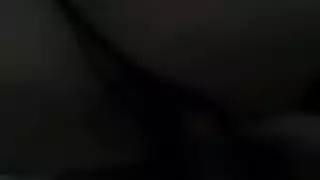 سكس عنيف: قذف على صدرها بالكامل