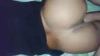 نيك مؤخرة الجارة الممتلئة بوضعية الكلب