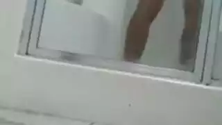 كاميرا خفية في جلسة العاهرة المباشرة الصريحة للتعهد