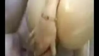 ليلة الدخلة منقبة