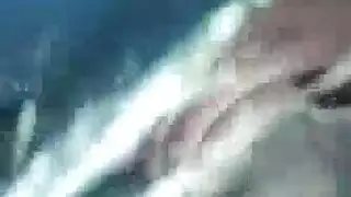 الطالبة السمراء المطيعة تتعرض للإذلال العنيف