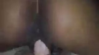مراهقه بيضاء مع زنكي