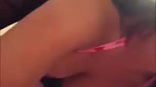 زبير عربي ممتلئ بالعصارة يضرب مهبلًا مبلولًا في جلسة نكاح bdsm صريحة