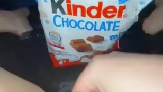 سنو وايت من بيفرلي هيلز تتوق لشوكولاته قضيب أسود كبير إباحي قوي