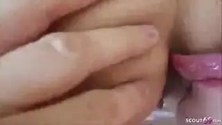 ثاقب حلق الايطالية الجنس الشرجي