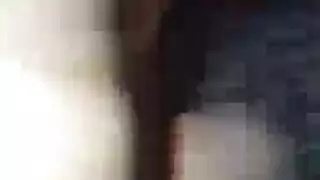 ليلة أفلام إباحية: مشاهد صريحة