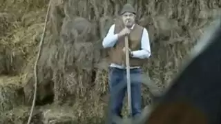 بورن استذكاري: مشاهد نيك أسطورية