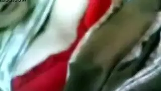 فحل عربي ينيك فتاة قرية مصرية راغبة في كل فتحة