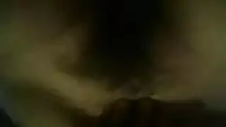 آنا ويست تبتسم أثناء أخذها شرجياً عنيفاً من الخلف