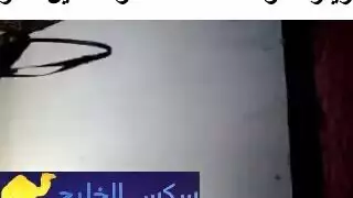 ناديه علي تتناك من تيزها