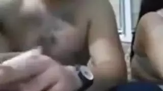 منظار البشعة