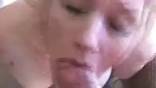 فانتازيا قذف داخلي بدون وقاية – إنهاء خام