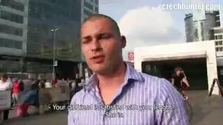 عمود صخري في العمل